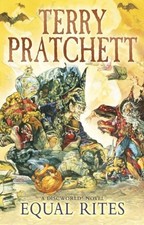 Equal Rites: A Discworld