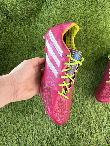 Adidas predator lethal zones - predator,