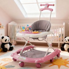 Baby Walker Toddler First