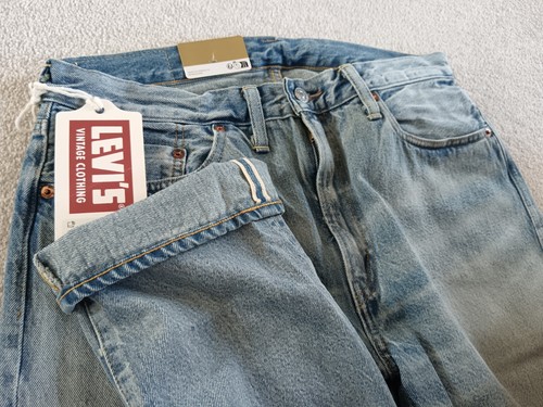 Levis vintage clothing - clothing, lvc