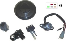 Ignition Switch For Honda CB