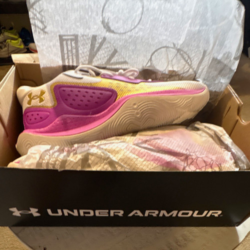 Under armour jet - armour, low