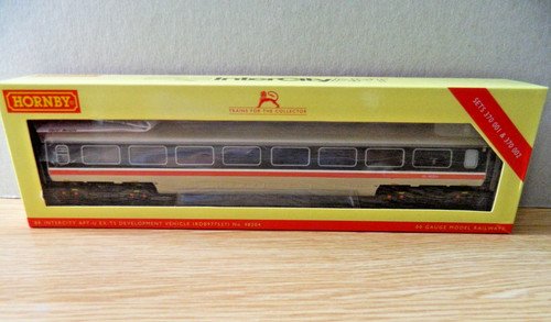 Hornby r4970 intercity - hornby,