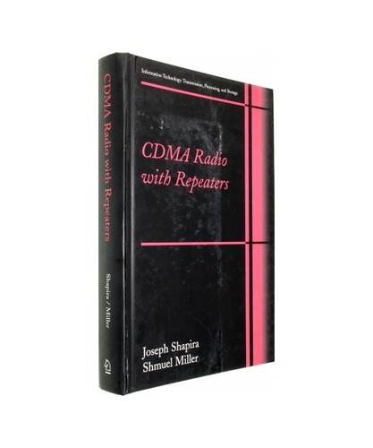 Cdma radio with repeaters - cdma,