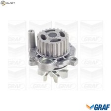 WATER PUMP ENGINE COOLING