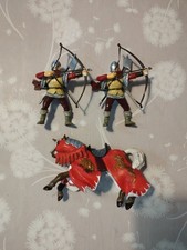 Papo Horse And Knights Archers