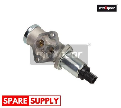 Idle control valve - valve,, air