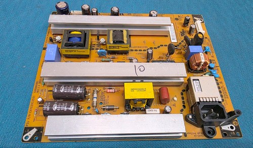 Power supply board psu - supply,