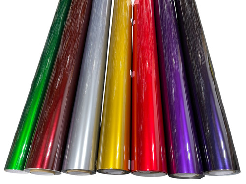 Car vinyl wrap gloss - vinyl,