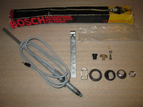 Bosch ford cortina capri - ford,