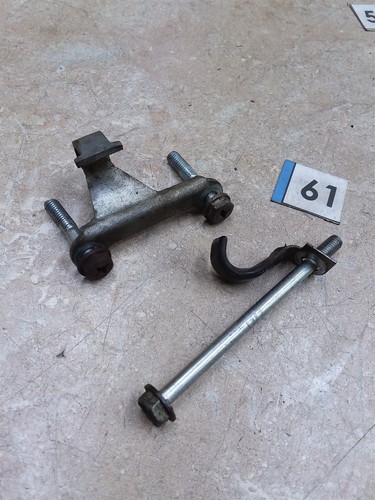 Honda 250 xl250 - xl250, k0