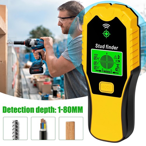 5in1 cable tester metal - 5in1,
