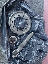 Honda integra DC5 / ep3 stock