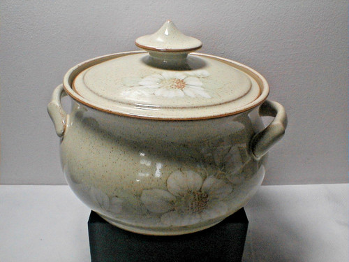 Denby daybreak stoneware - denby,