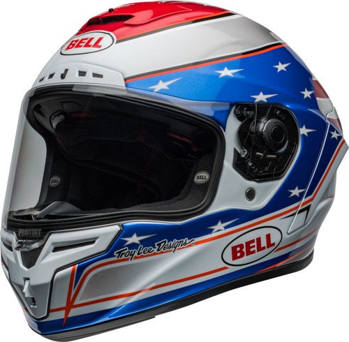 Bell race star flex dlx - bell, 06