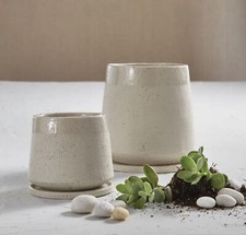 Small Sandstone Planter