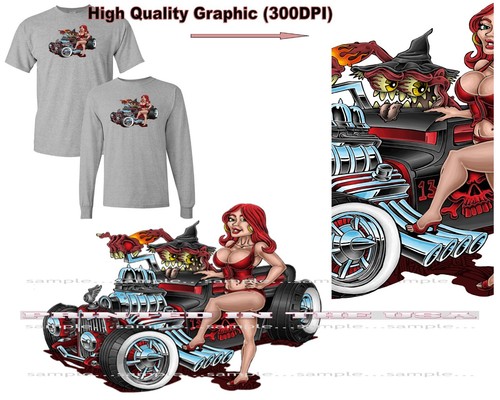 Gremlin troll monster hot - gremlin,