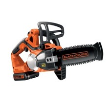 Black+Decker Cordless 20cm