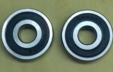 132/Raleigh Moped/ RM4 / RM8 / RM9 /RM11/RM12/ Rear Wheel Bearings