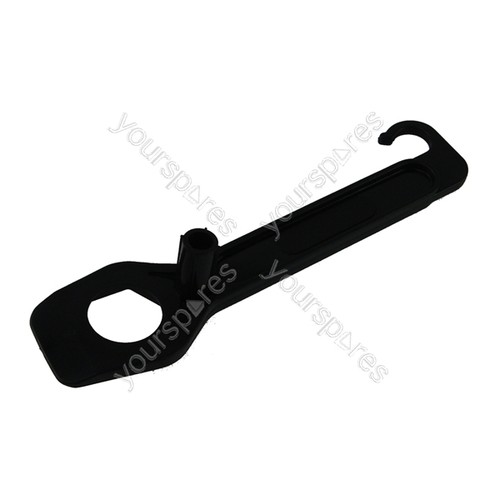 Flymo compact 330 plastic - compact,