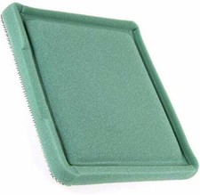 PRE AIR FILTER FOR BRIGGS AND STRATTON N°491435 HORIZON ENGINE. 3CV 5CV QUANTUM