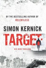 Target,Simon Kernick