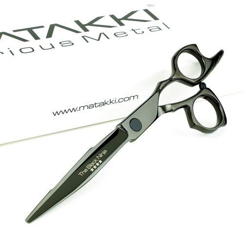 Matakki black ninja - matakki,