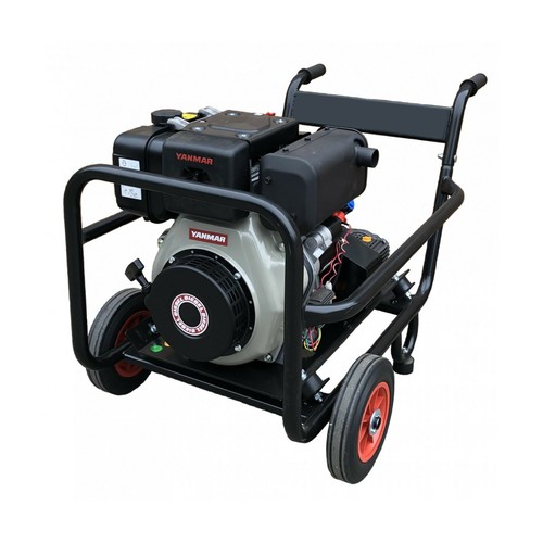 Yanmar diesel engine pressure - engine,