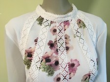 Ted Baker Sundee dress size 3