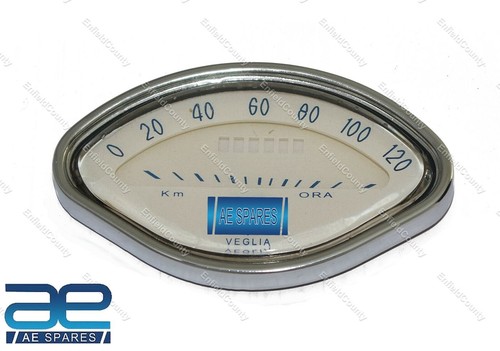 Speedometer face kit 120km - face,