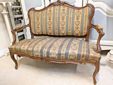 French Antique Louis XV Style