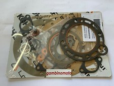 RUGGERINI RM80 ENGINE GASKETS
