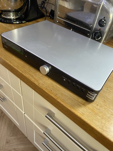 Acoustic solutions stereo - solutions,