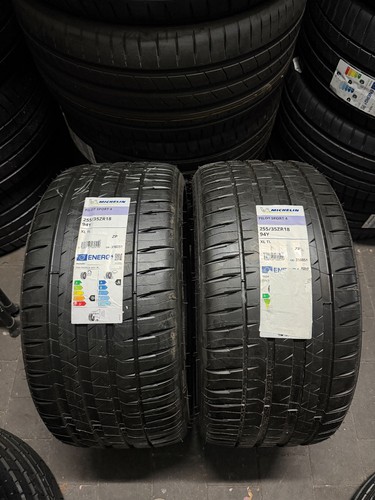 New 2025 255 zr18 - new,