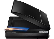 EPSON V370 PHOTO A4 FLATBED &