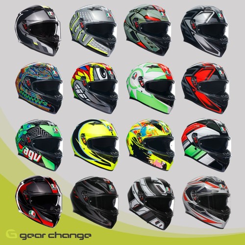 Agv motorcycle motorbike - agv,