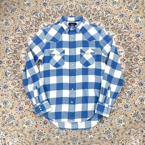 Size rrl double rl - [s,,