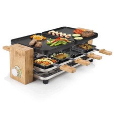 Princess Raclette 162910 Grill