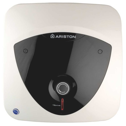 Hot water heater - hot,
