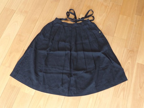 Margaret howell 100 linen tuck - margaret,