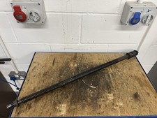 colchester bantam Lathe Lead