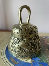 Vintage Sanctuary Bell