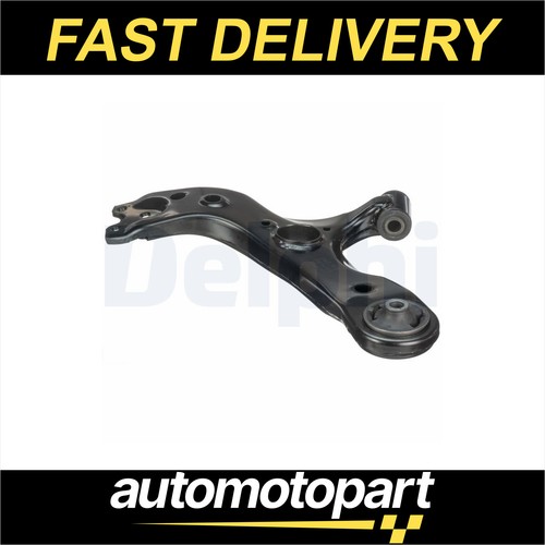 Delphi wishbone suspension - delphi,