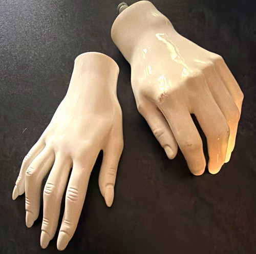 Glossy white realistic - glossy, adult