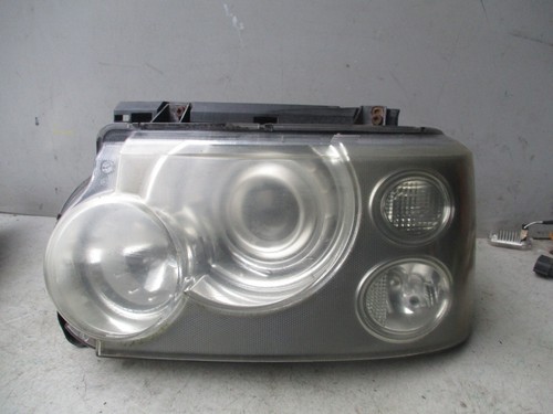 2003 range rover l322 - 2003,