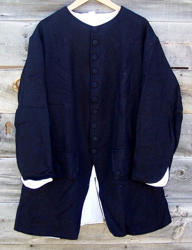 Men revolutionary war - men's,