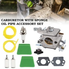 1*Carburettor Carb Set For