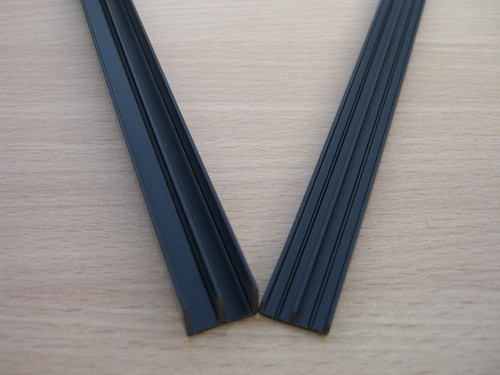 3ft vivarium glass runners - 3ft,