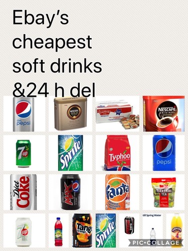 Crates 330ml cans - of,