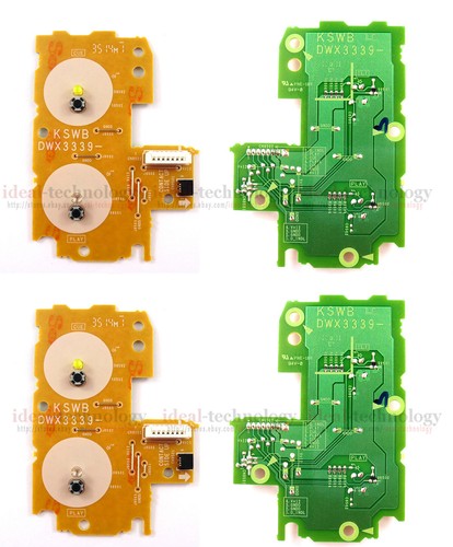 4pcs play cue circuit - 4pcs,